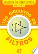 Libro 100 Circuitos de Filtros