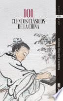 Libro 101 cuentos clásicos de la China