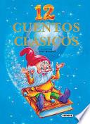 Libro 12 Cuentos Clasicos