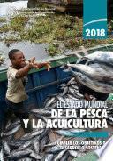 Libro 2018 El estado mundial de la pesca y la acuicultura