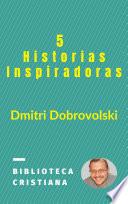 Libro 5 Historias Inspiradoras