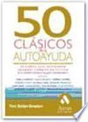 Libro 50 CLÁSICOS DE LA AUTOAYUDA