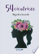 Libro 54 Cicatrices