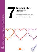 Libro 7 herramientas del amor