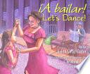 Libro ¡A Bailar!