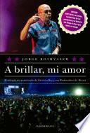 Libro A brillar, mi amor