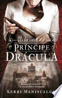 Libro A la caza del príncipe Drácula