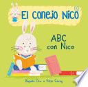 Libro ABC con Nico