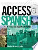 Access Spanish