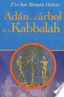 Adán y el árbol de la Kabbalah