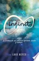 Libro ¡Adoración Infinita!