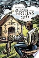 Libro Agenda de Las Brujas 2023