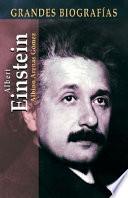 Libro Albert Einstein