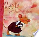 Libro Alberta va en busca del amor