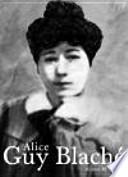Libro Alice Guy Blaché