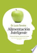 Libro Alimentación inteligente