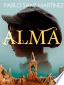 Libro Alma