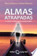 Libro Almas Atrapadas