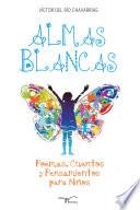 Libro Almas Blancas