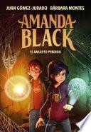 Libro Amanda Black 2 - El amuleto perdido
