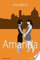 Libro Amanda