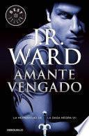 Libro Amante Vengado #7 / Lover Avenged #7