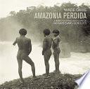 Libro Amazonía Perdida