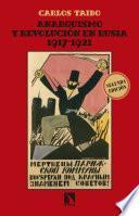 Libro Anarquismo y revolución en Rusia (1917-1921)