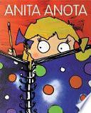 Libro Anita Anota