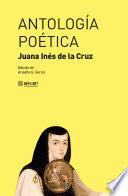 Libro Antología poética