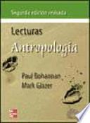 Antropología