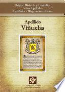 Libro Apellido Viñuelas