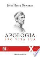 Libro Apologia pro Vita Sua. Edición conmemorativa