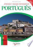 Libro Aprende y mejora rápidamente tu Portugués