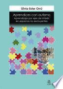 Libro Aprendices con autismo