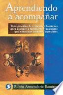 Libro Aprendiendo a Acompañar