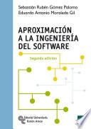 Libro Aproximación a la ingeniería del software