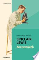 Libro Arrowsmith