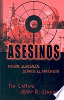 Libro Asesinos