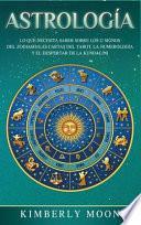 Libro Astrología