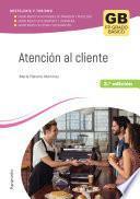 Libro Atención al cliente 2.ª edición 2023