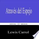 Libro Através Del Espejo