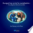 Libro Aunque hoy no es tu cumpleaños