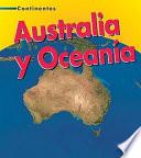 Libro Australia Y Oceanía