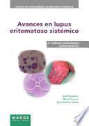 Libro Avances en lupus eritematoso sistémico (Latinoamérica)