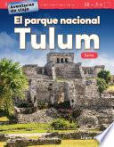 Libro Aventuras de viaje: El parque nacional Tulum: Suma ebook