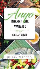 Libro Ayuno intermitente avanzado - Edición 2020