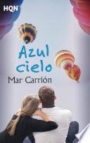 Libro Azul cielo