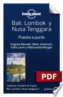 Libro Bali, Lombok y Nusa Tenggara 2_1. Preparación del viaje