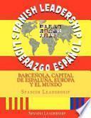 Libro Barcenola, capital de Espaluna, Europa y el Mundo / Barcenola, Capital of Espaluna, Europe and the World